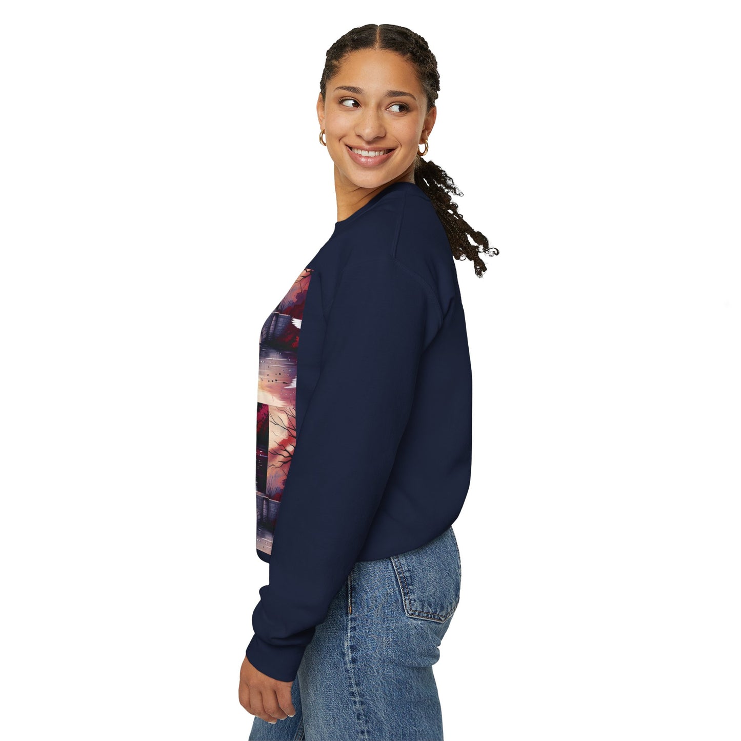 FOF Unisex Heavy Blend™ Crewneck Sweatshirt