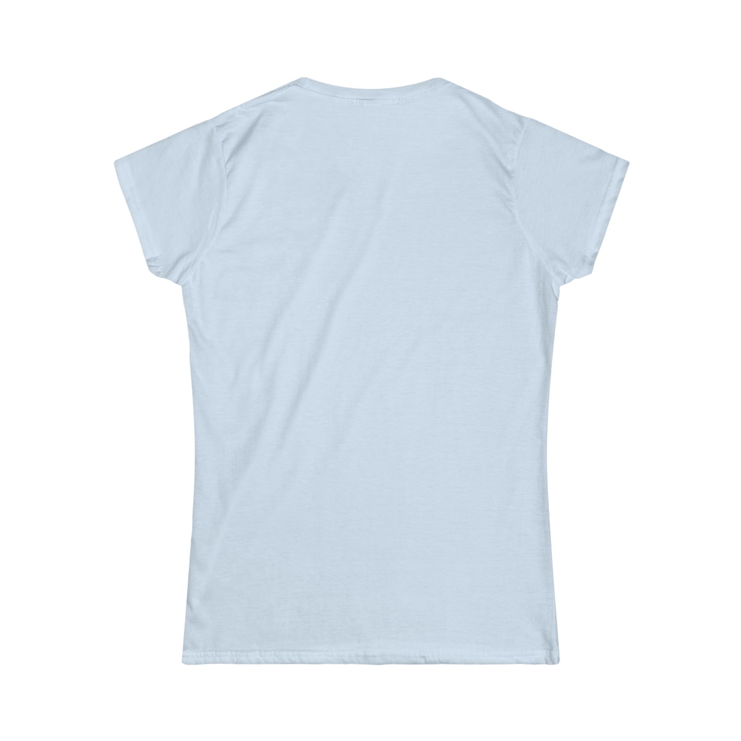 FOF Women's Softstyle Tee