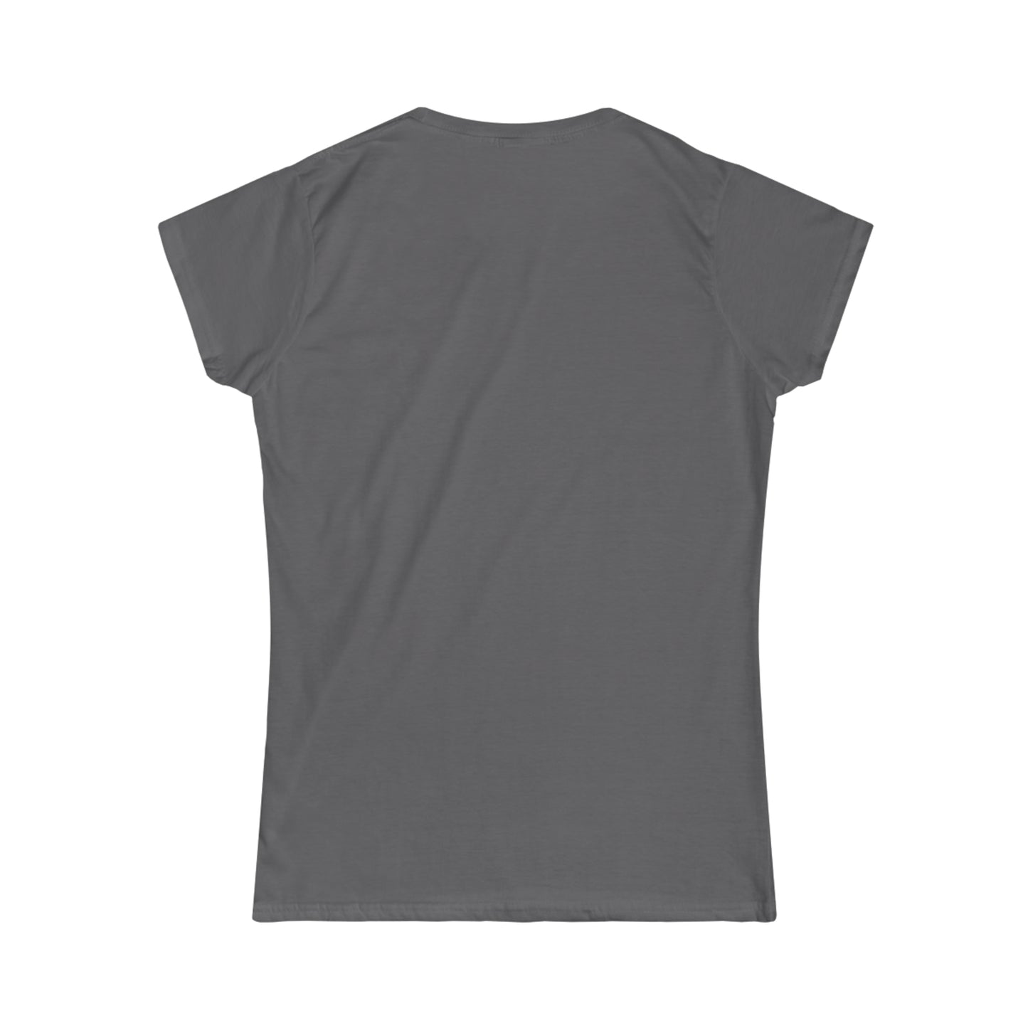 FOF Women's Softstyle Tee