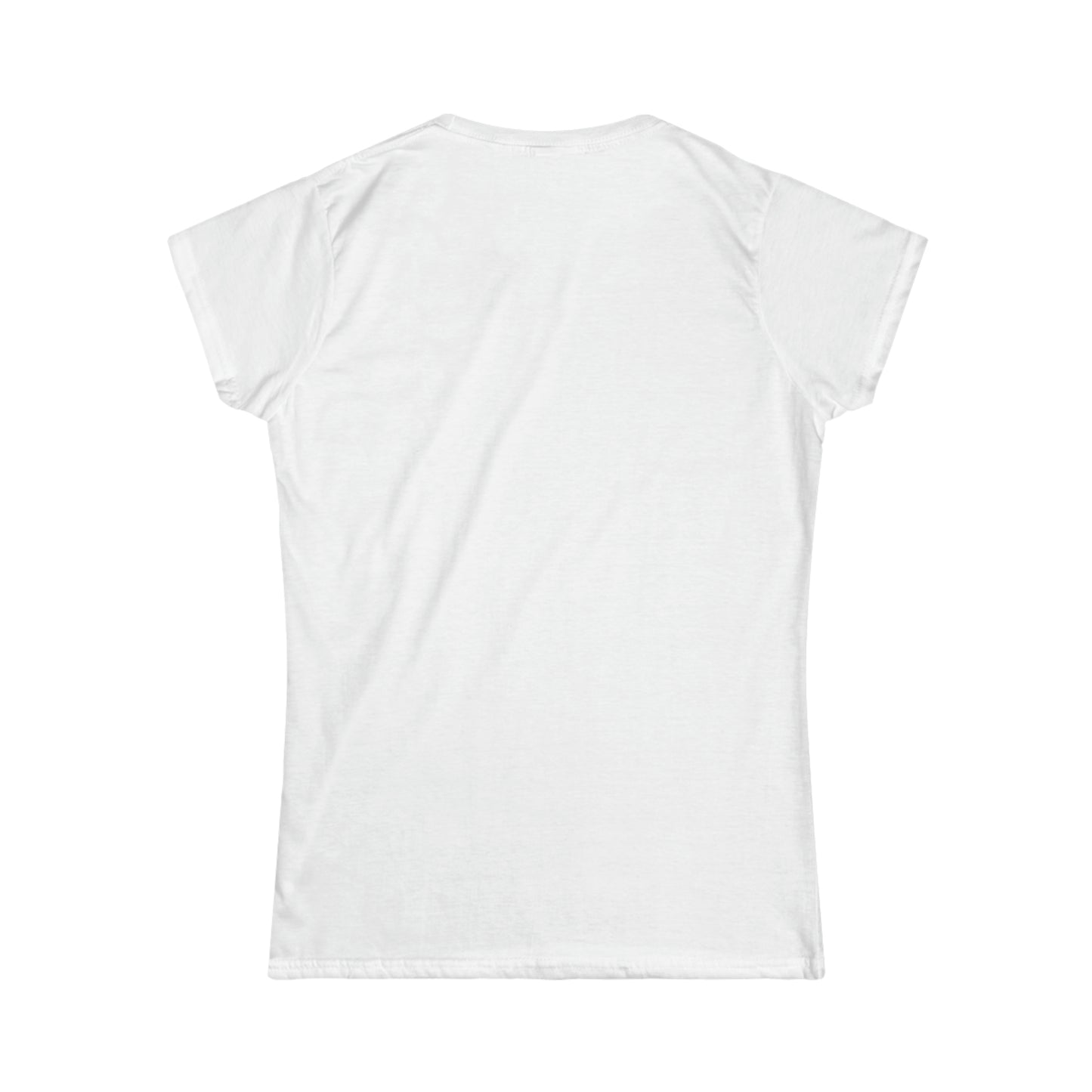 FOF Women's Softstyle Tee