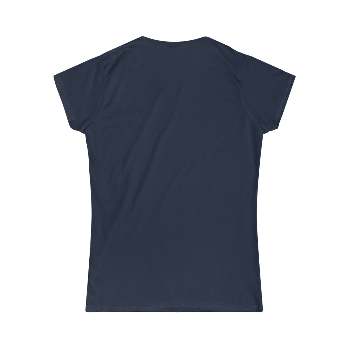 FOF Women's Softstyle Tee