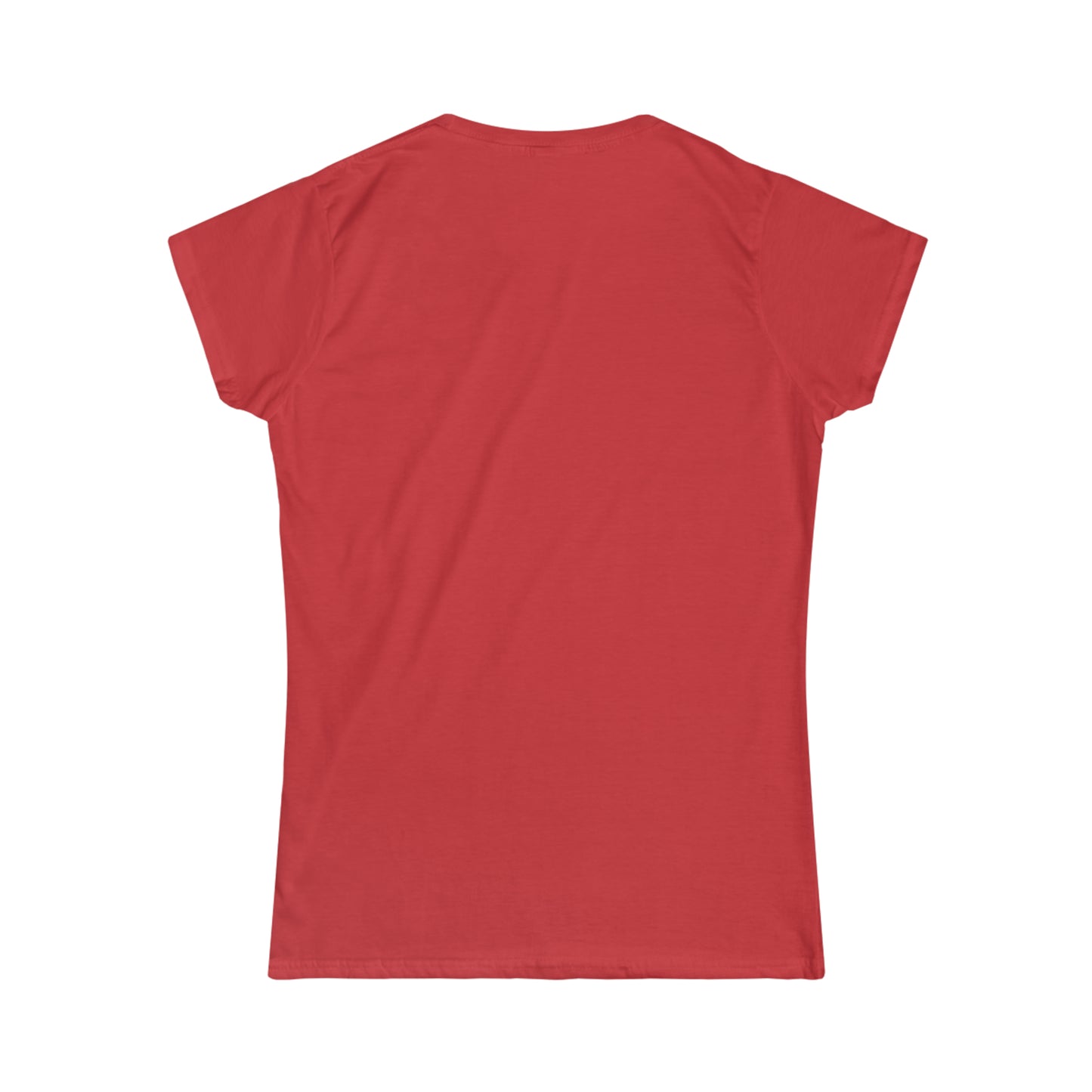 FOF Women's Softstyle Tee