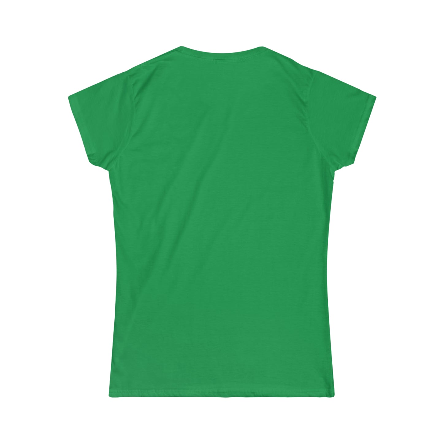 FOF Women's Softstyle Tee