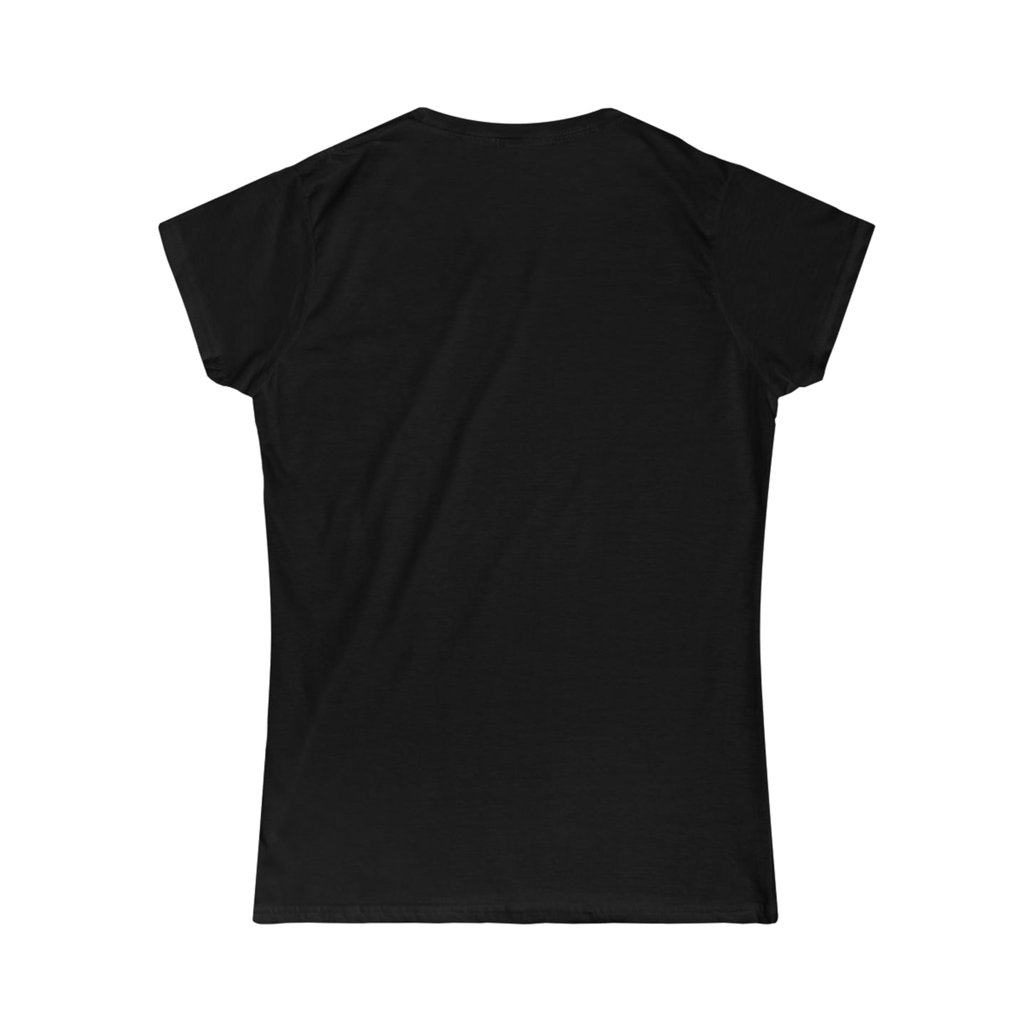 FOF Women's Softstyle Tee