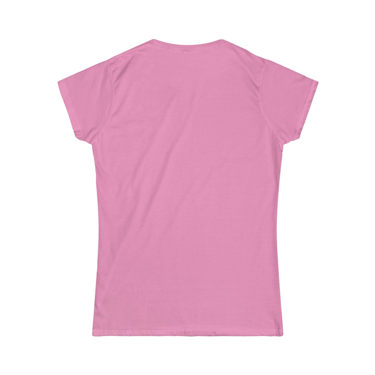 FOF Women's Softstyle Tee