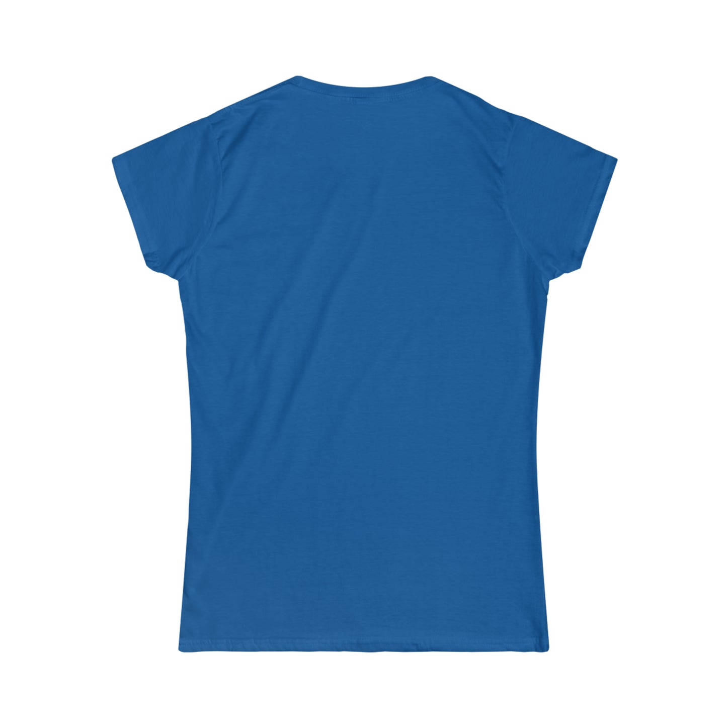 FOF Women's Softstyle Tee