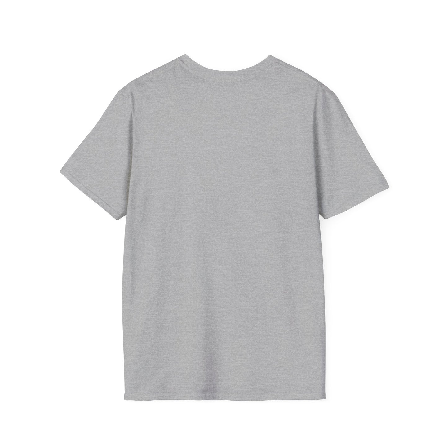 FOF Unisex Softstyle T-Shirt