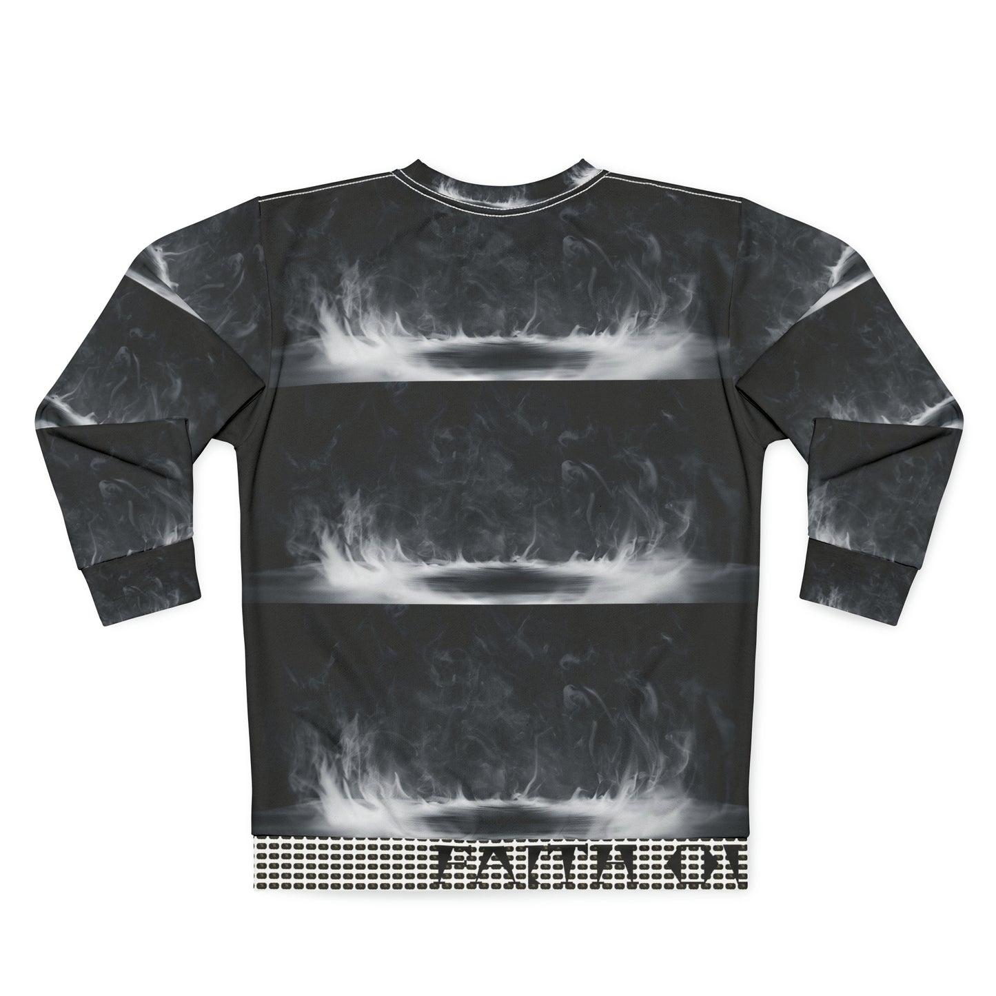 FOF Unisex Sweatshirt (AOP)