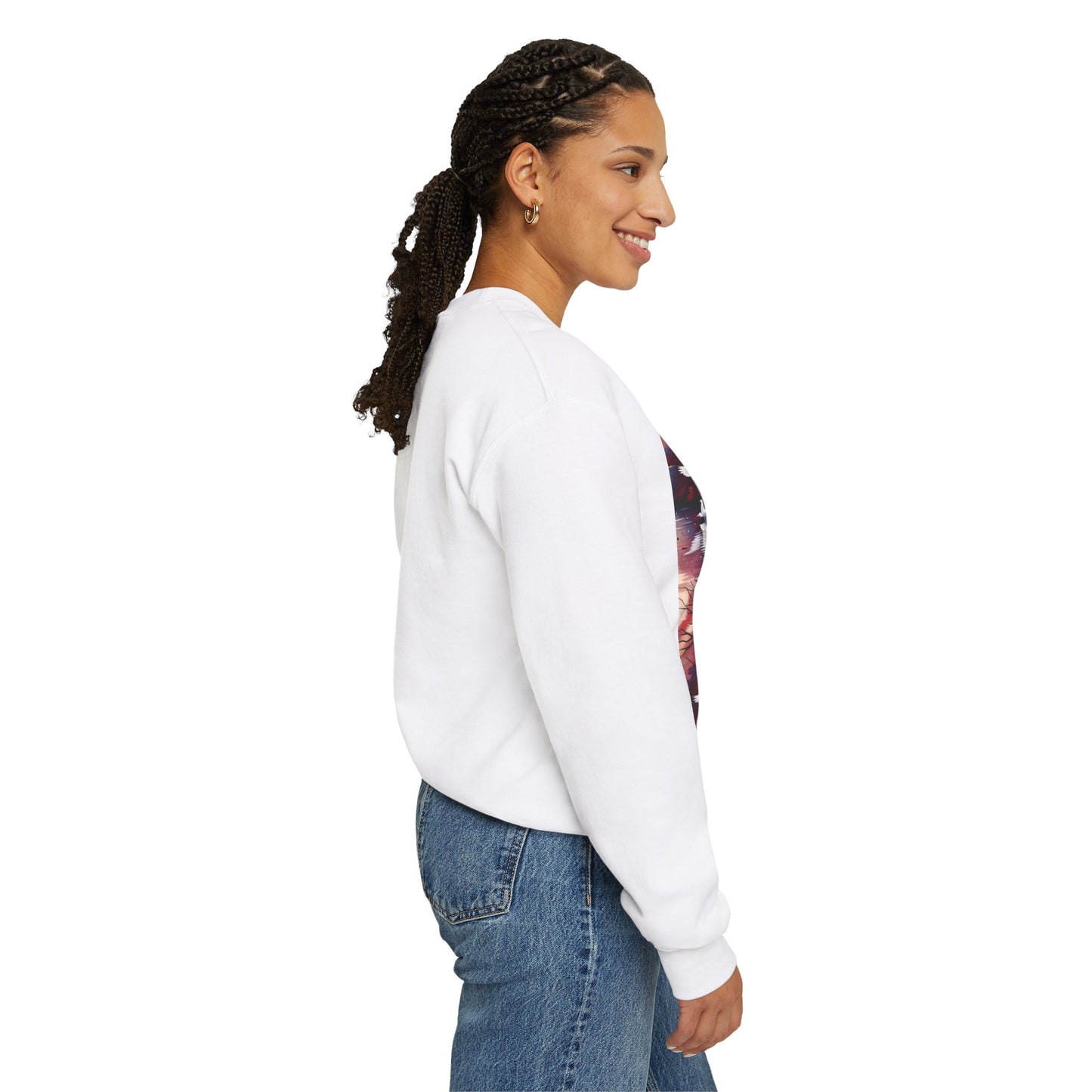 FOF Unisex Heavy Blend™ Crewneck Sweatshirt