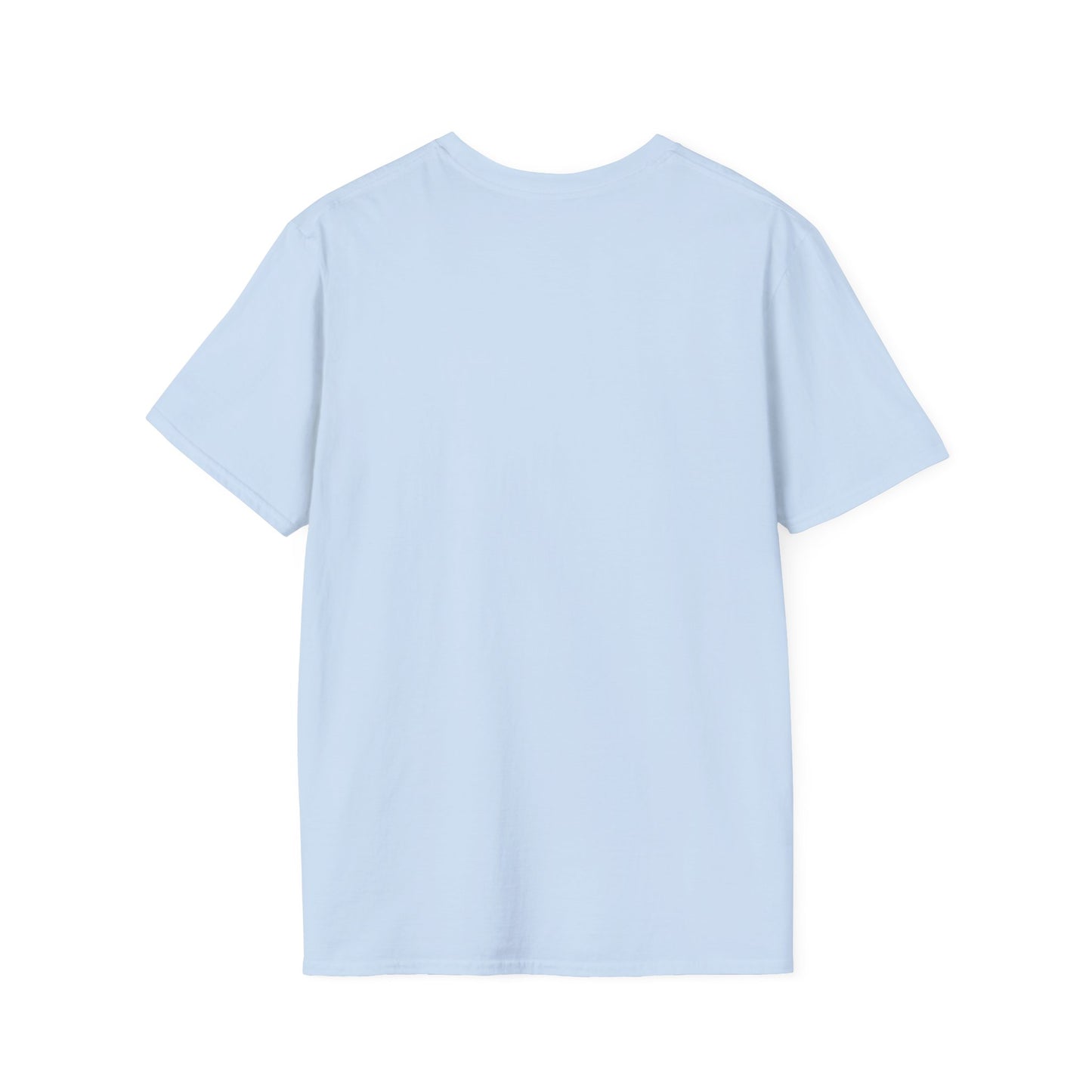 FOF Unisex Softstyle T-Shirt