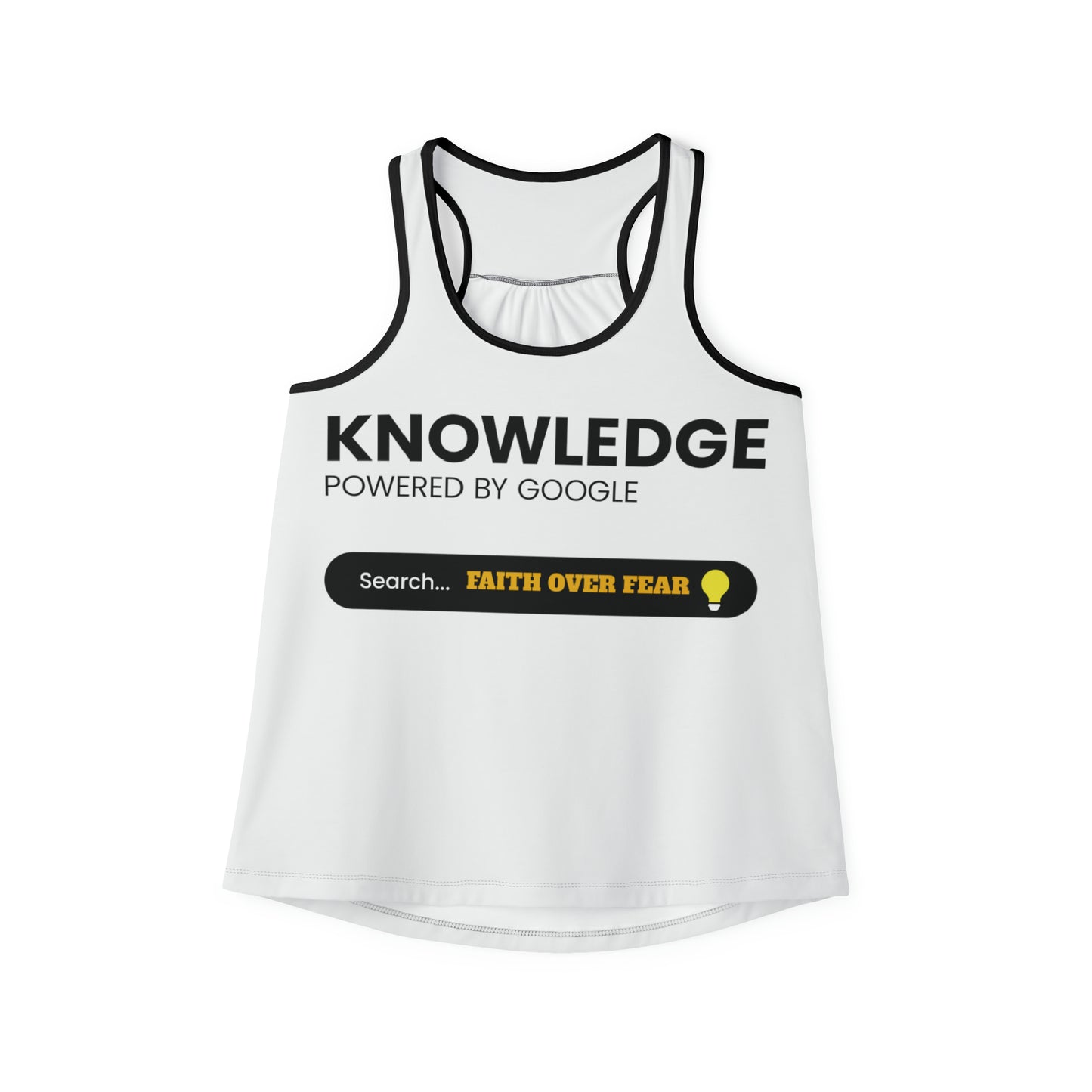 FOF Women's Tank Top (AOP)