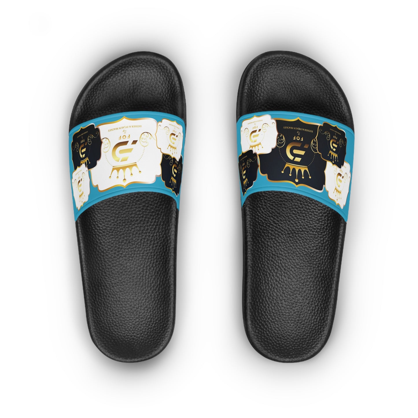 FOF Slide Sandals