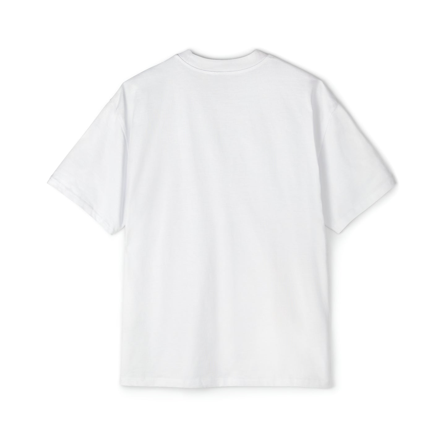 FOF Men's Heavy Oversized Tee