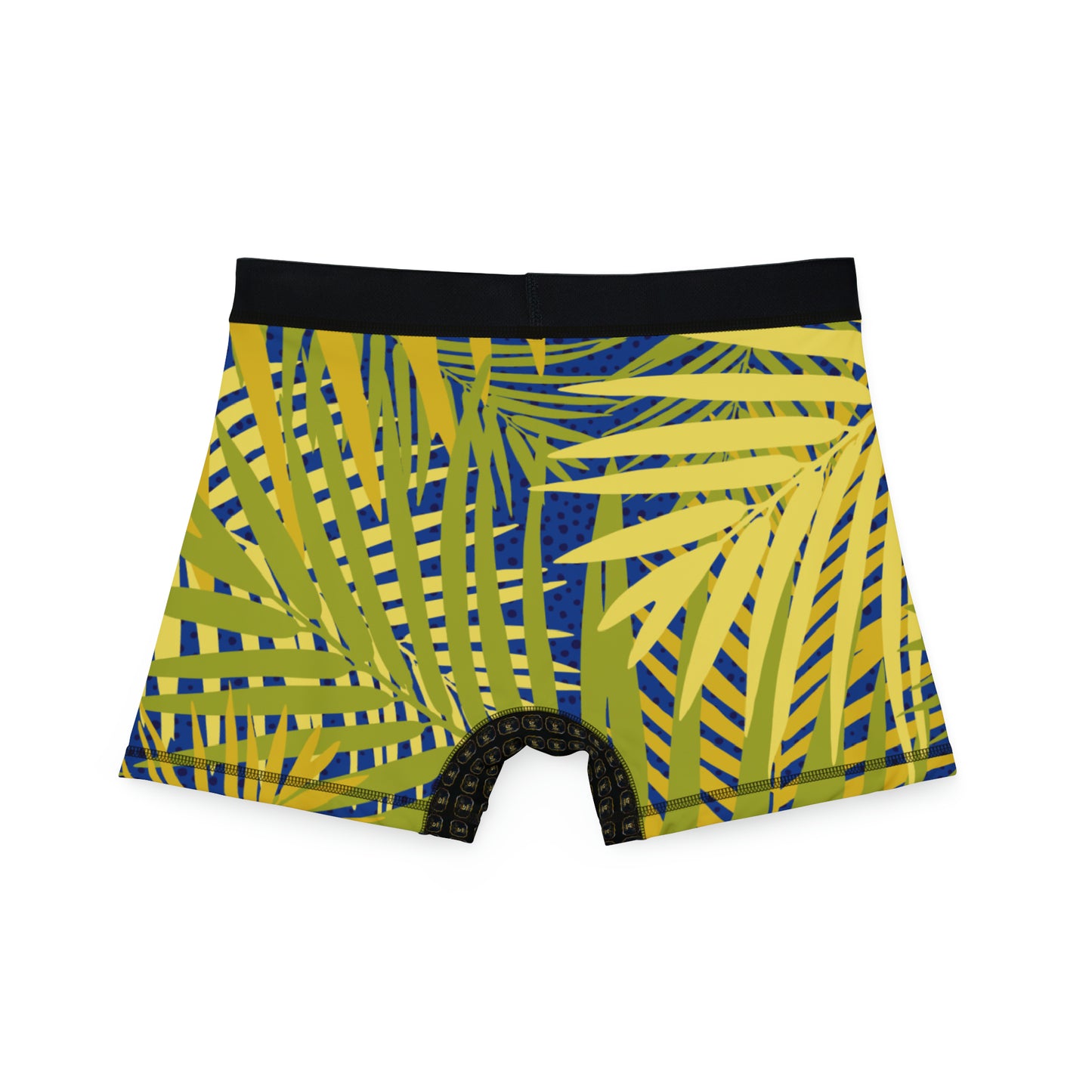 Men's Boxers (AOP)