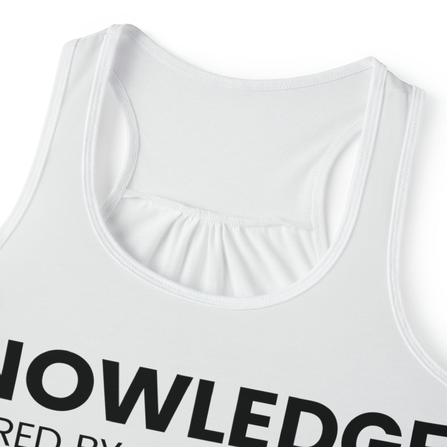 FOF Women's Tank Top (AOP)