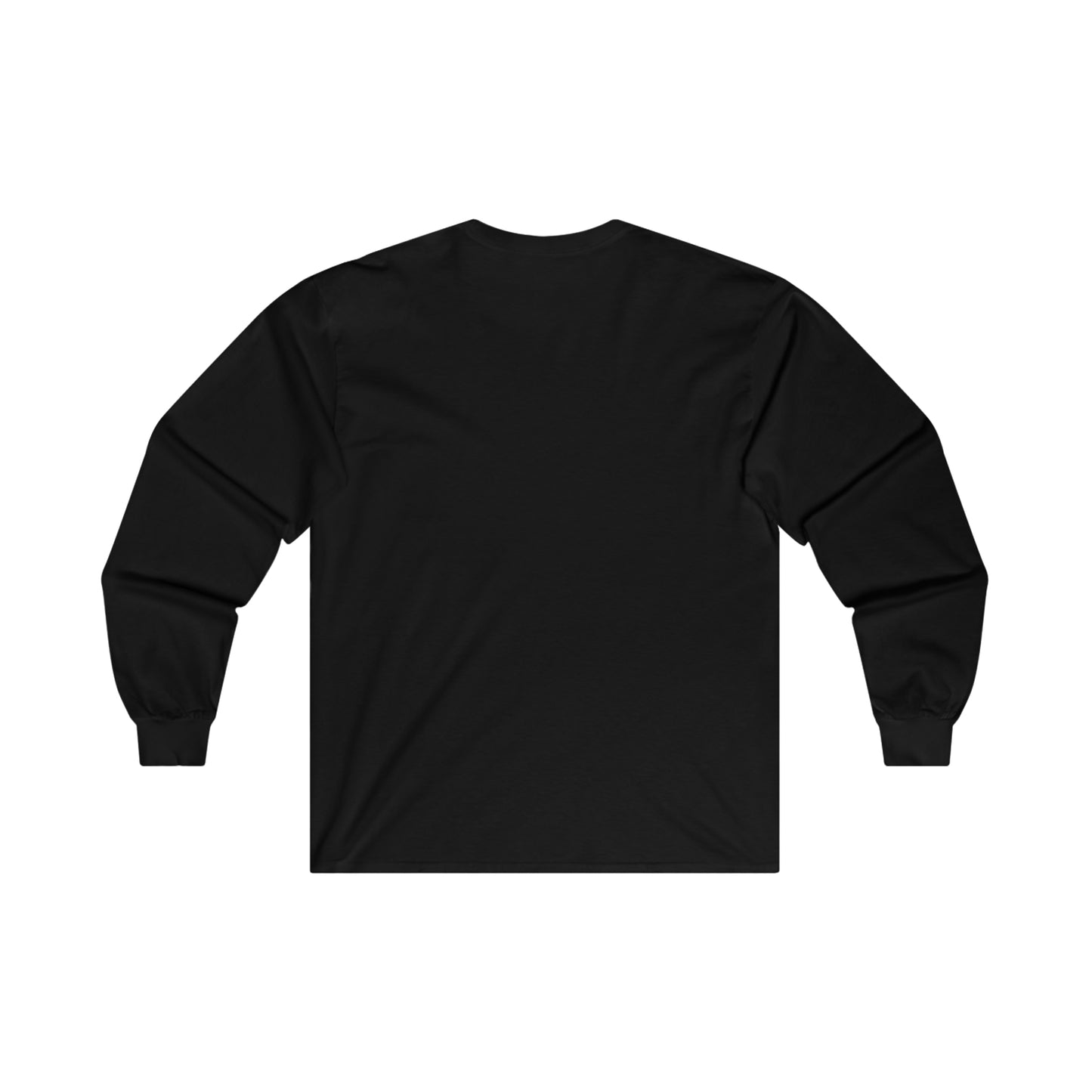 FOF Ultra Cotton Long Sleeve Tee