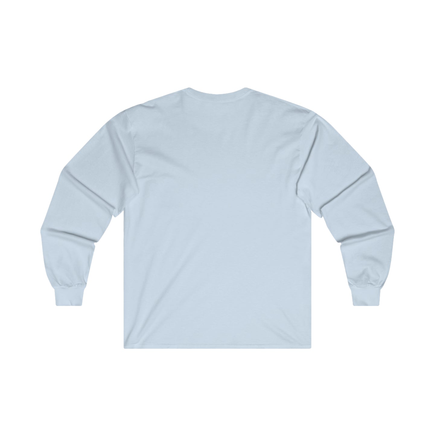 FOF Ultra Cotton Long Sleeve Tee