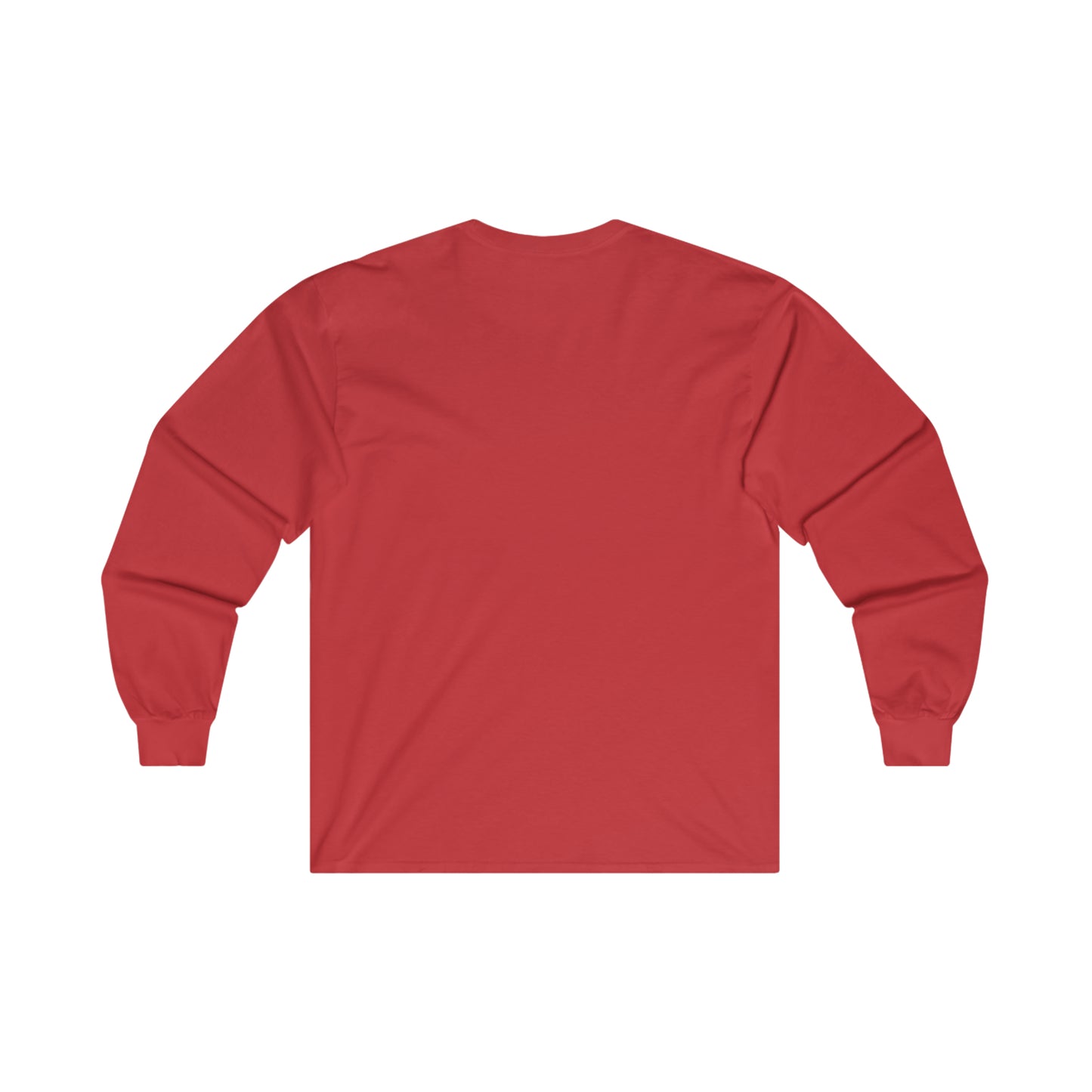 FOF Ultra Cotton Long Sleeve Tee