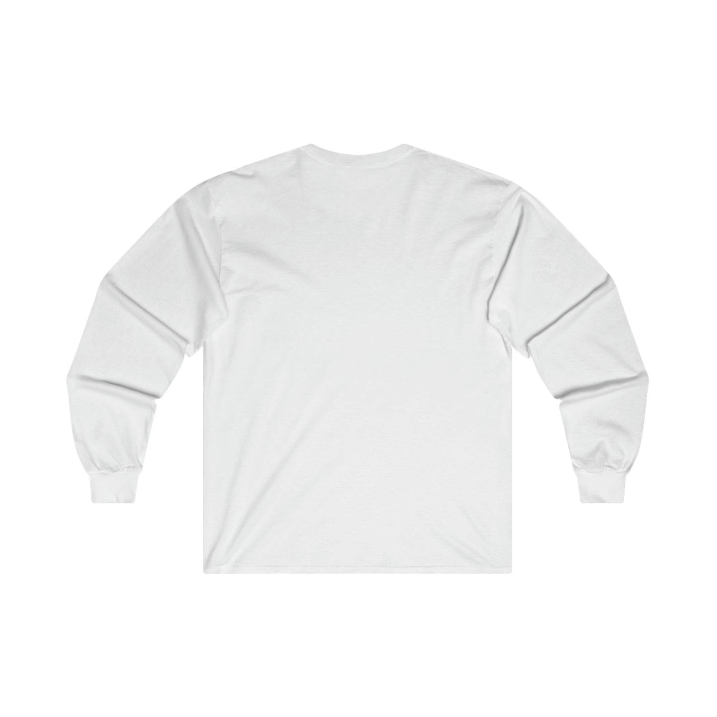 FOF Ultra Cotton Long Sleeve Tee