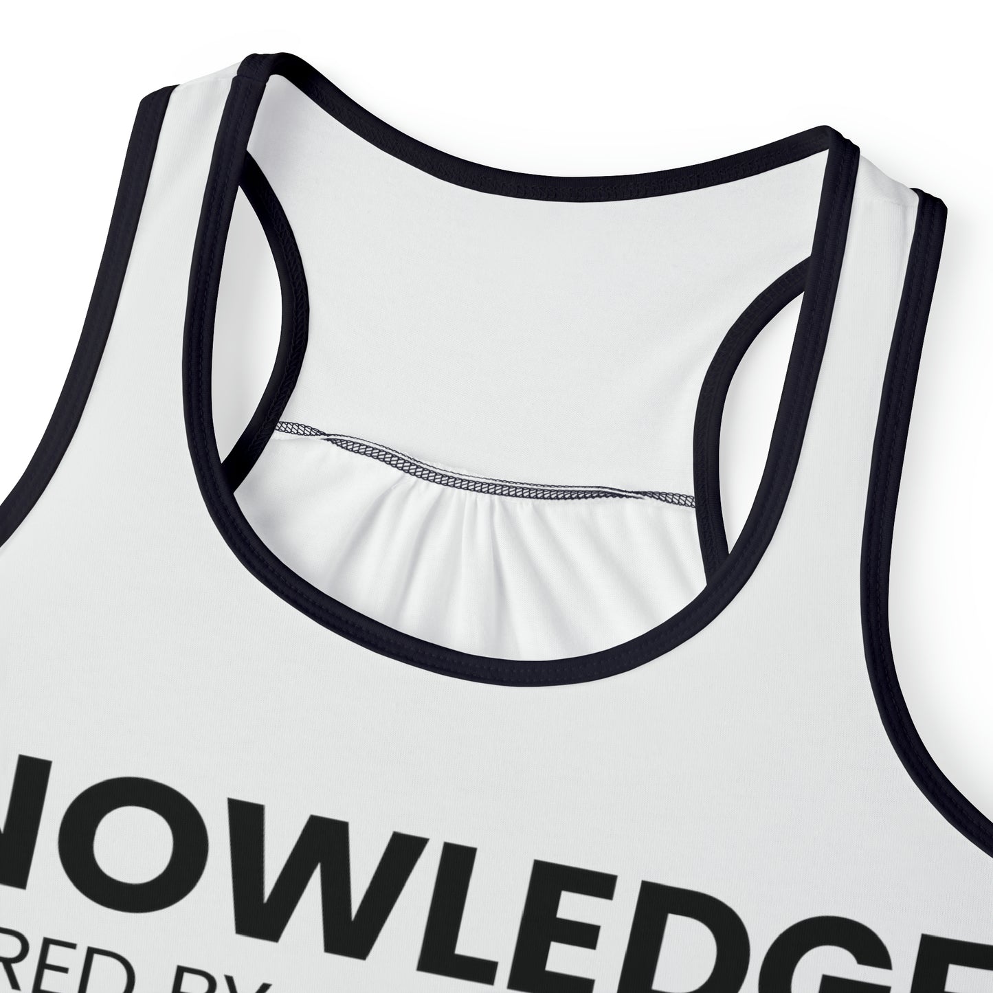 FOF Women's Tank Top (AOP)