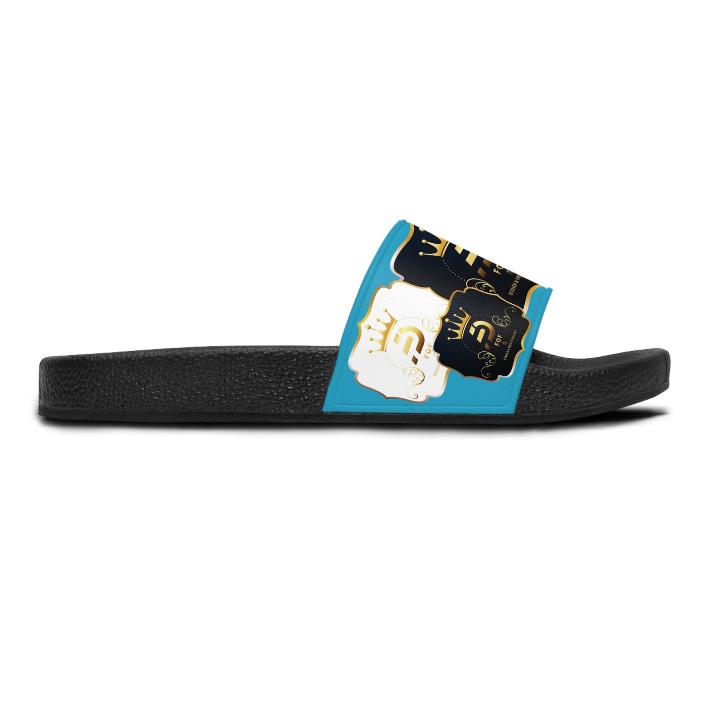 FOF Slide Sandals