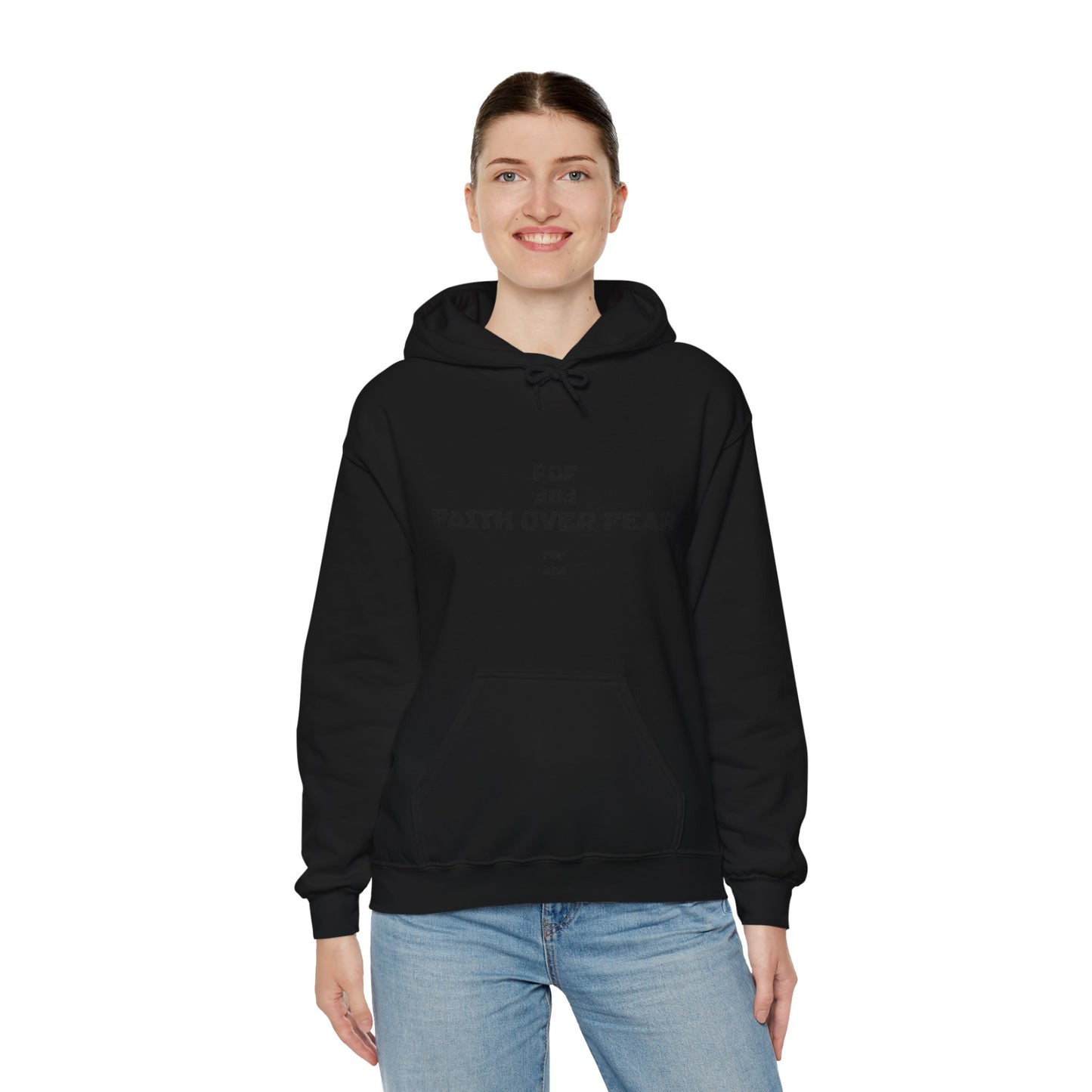 FOF Unisex Heavy Blend™ Hooded Sweatshirt