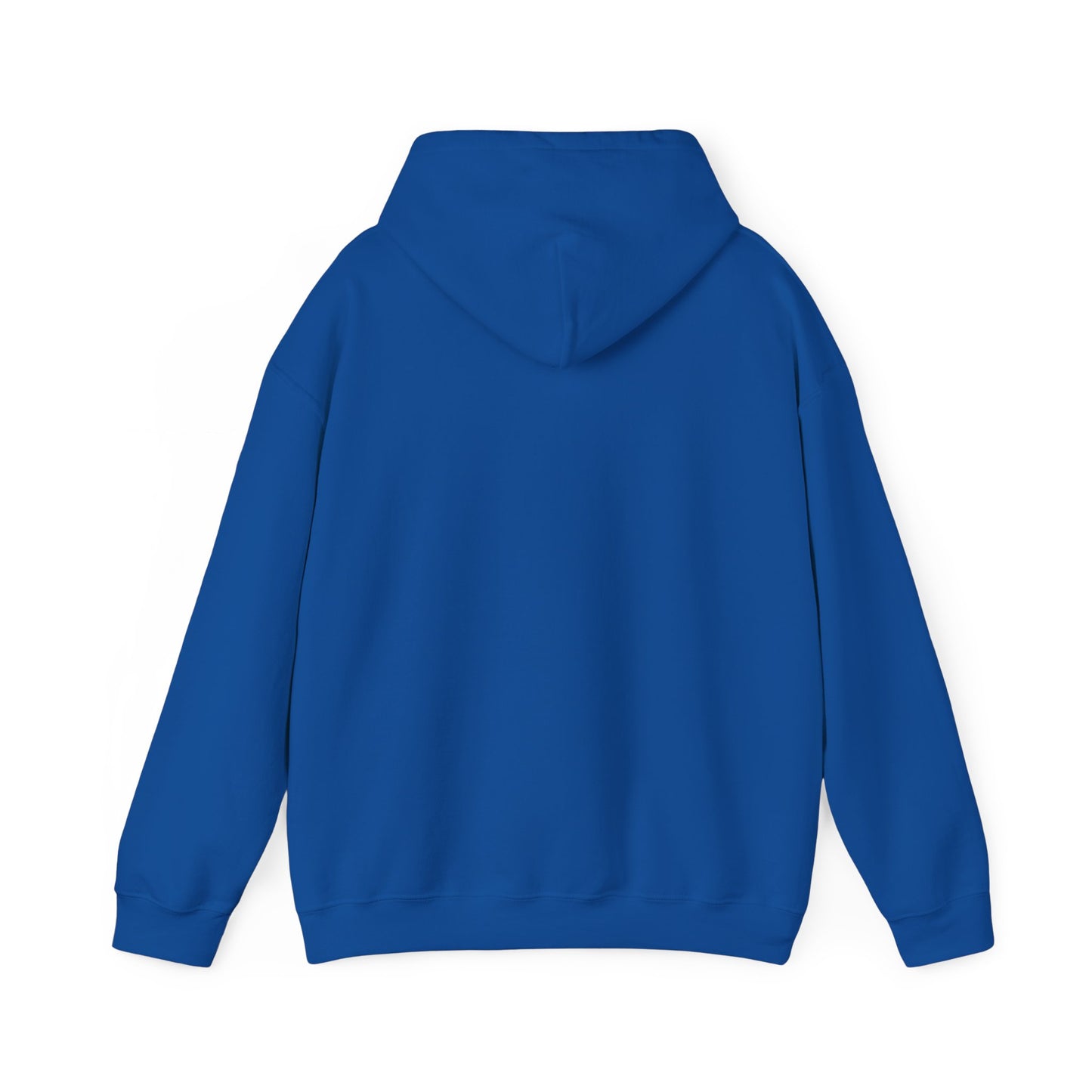 FOF Unisex Heavy Blend™ Hooded Sweatshirt