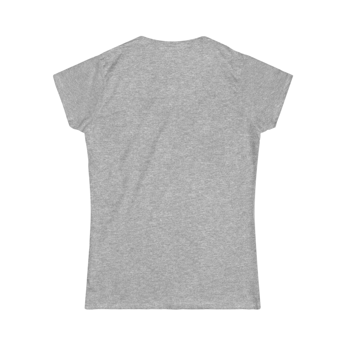 FOF Women's Softstyle Tee