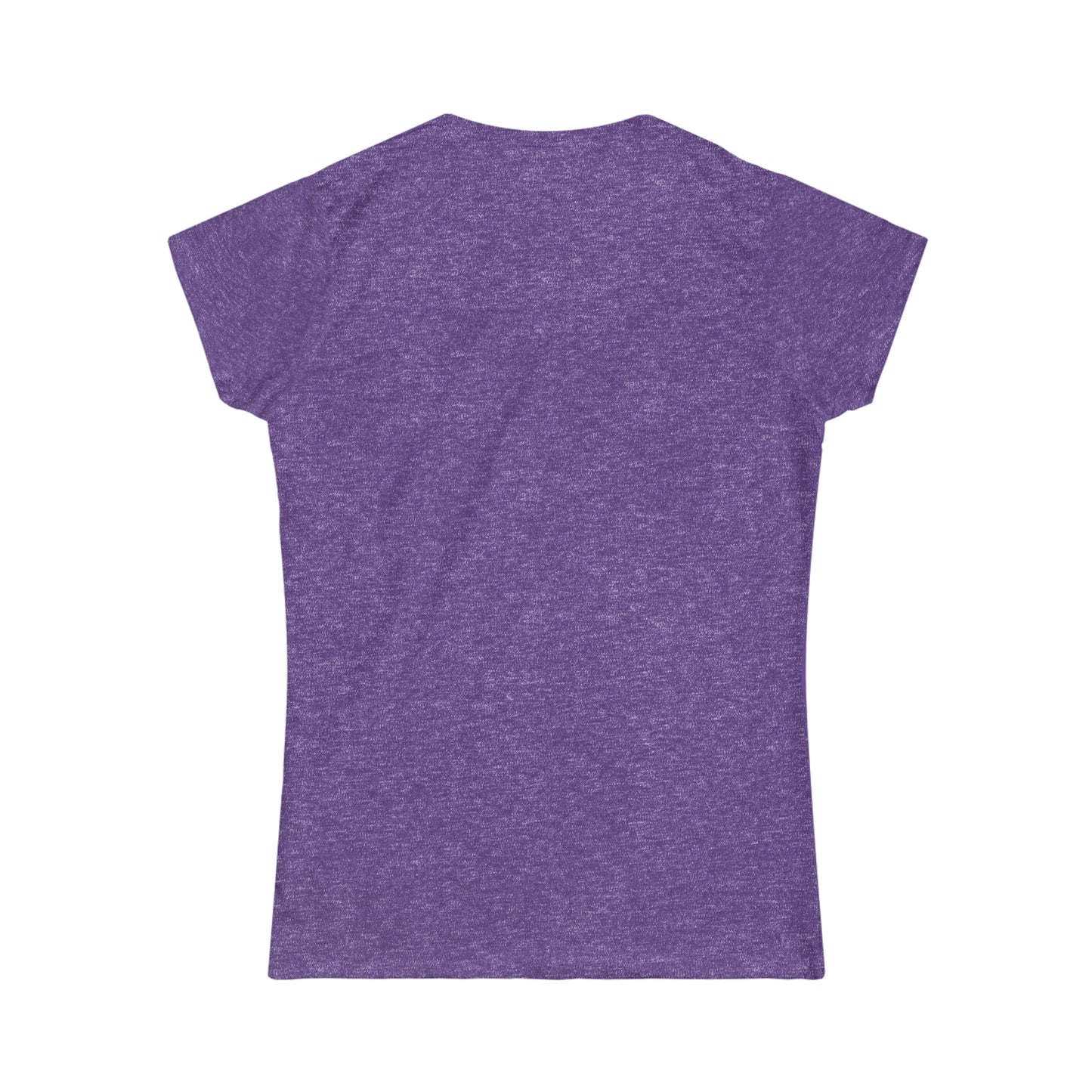 FOF Women's Softstyle Tee