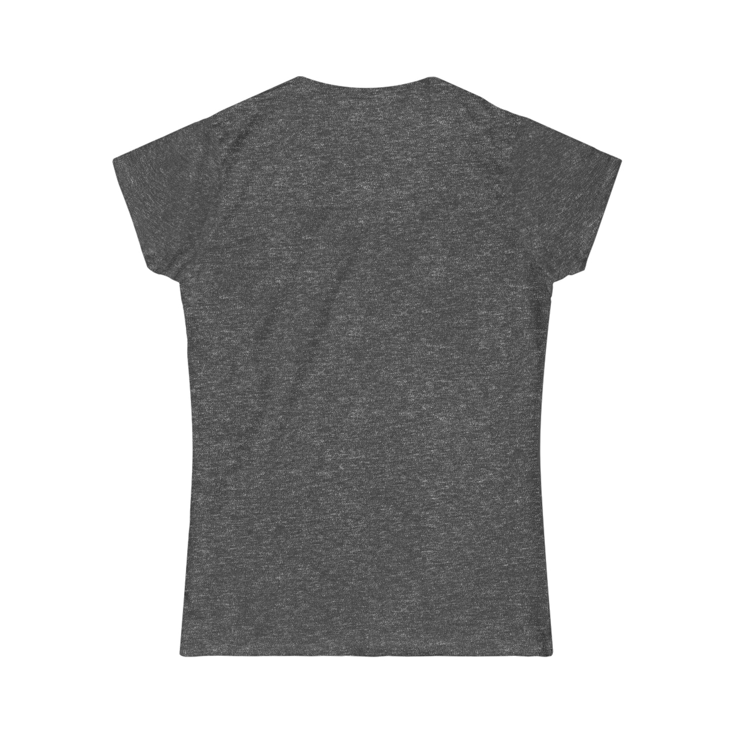 FOF Women's Softstyle Tee