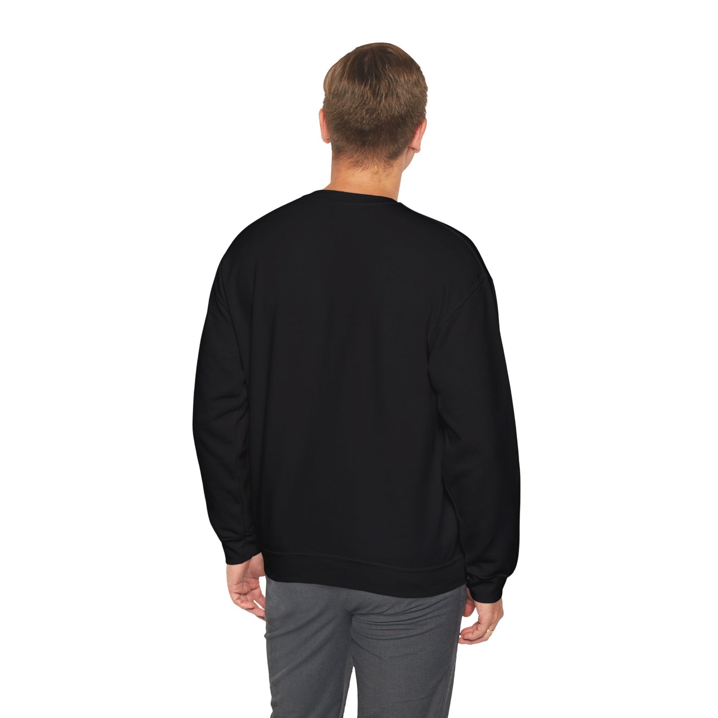 FOF Unisex Heavy Blend™ Crewneck Sweatshirt