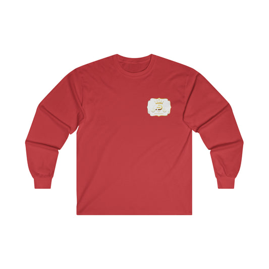 FOF Cotton Long Sleeve