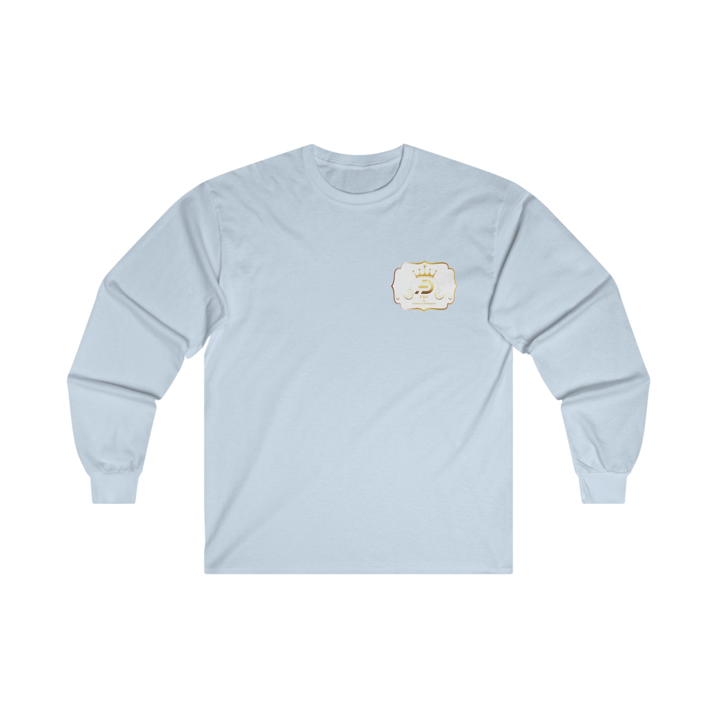 FOF Cotton Long Sleeve