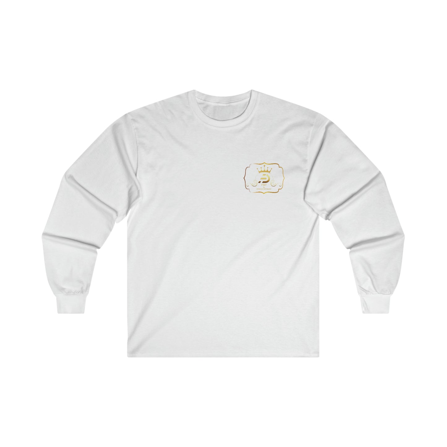 FOF Cotton Long Sleeve