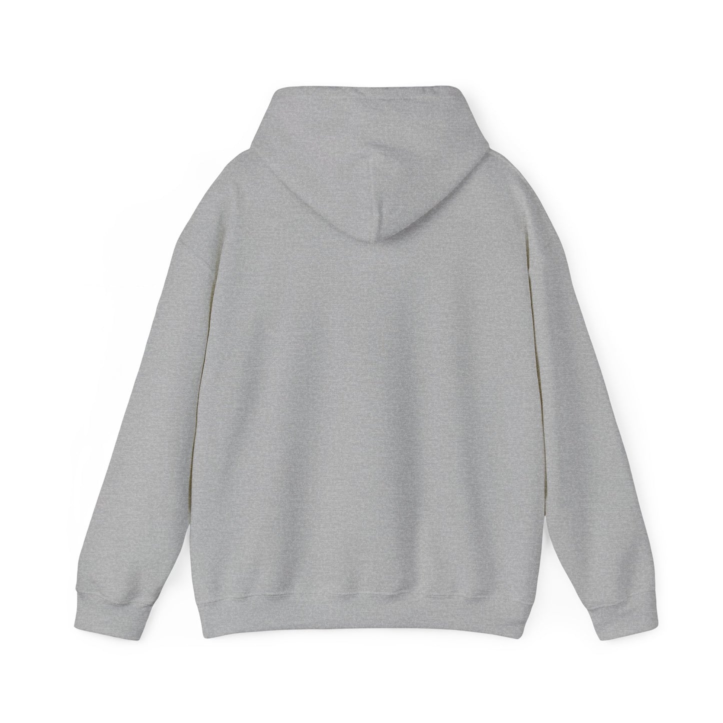 FOF Unisex Heavy Blend™ Hooded Sweatshirt