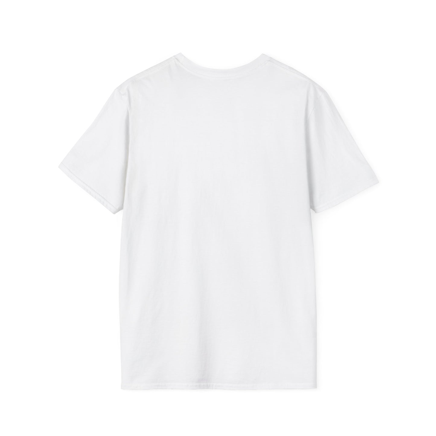 FOF Unisex Softstyle T-Shirt