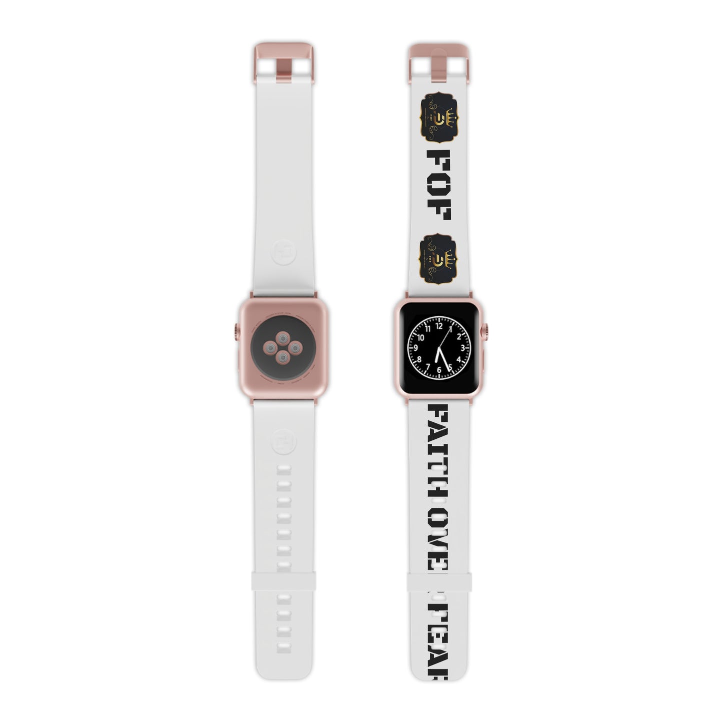 FOF Watch Band for Apple Watch