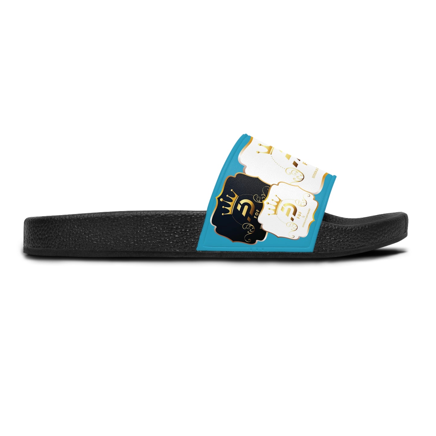 FOF Slide Sandals