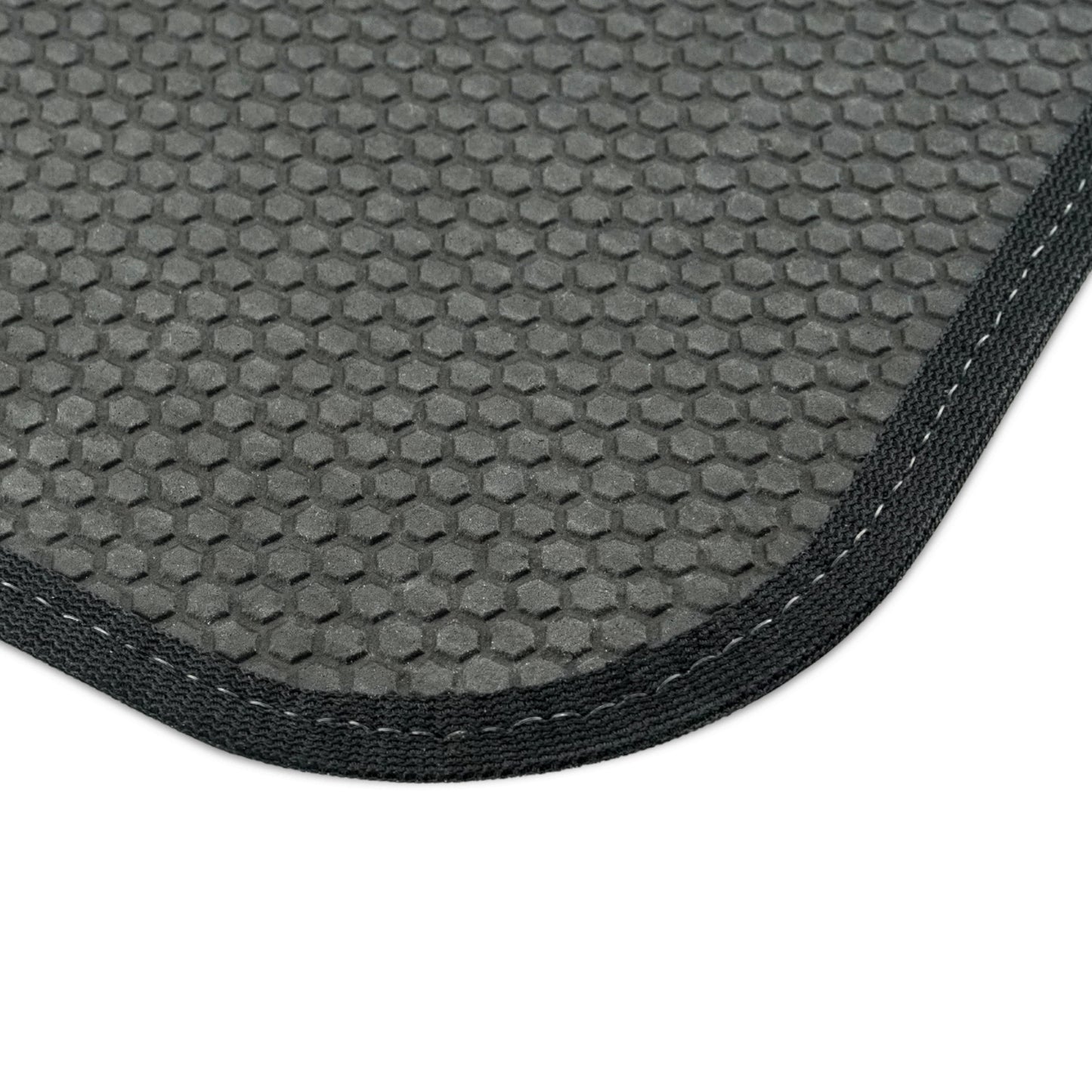 FOF Car Mats (Set of 4)