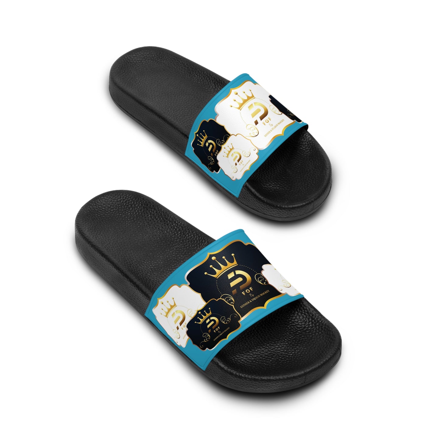 FOF Slide Sandals