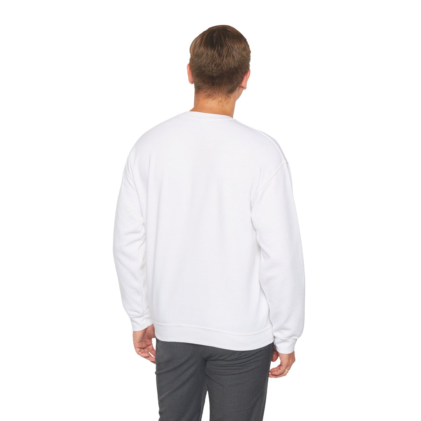 FOF Unisex Heavy Blend™ Crewneck Sweatshirt