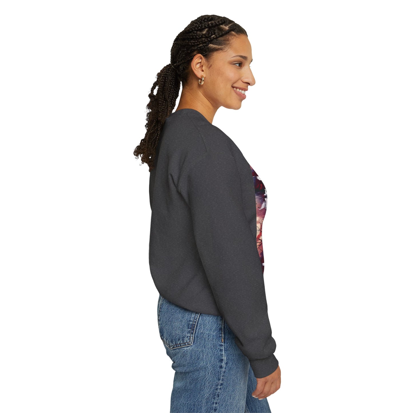 FOF Unisex Heavy Blend™ Crewneck Sweatshirt