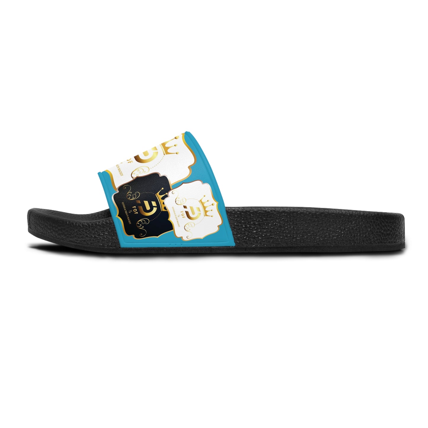 FOF Slide Sandals