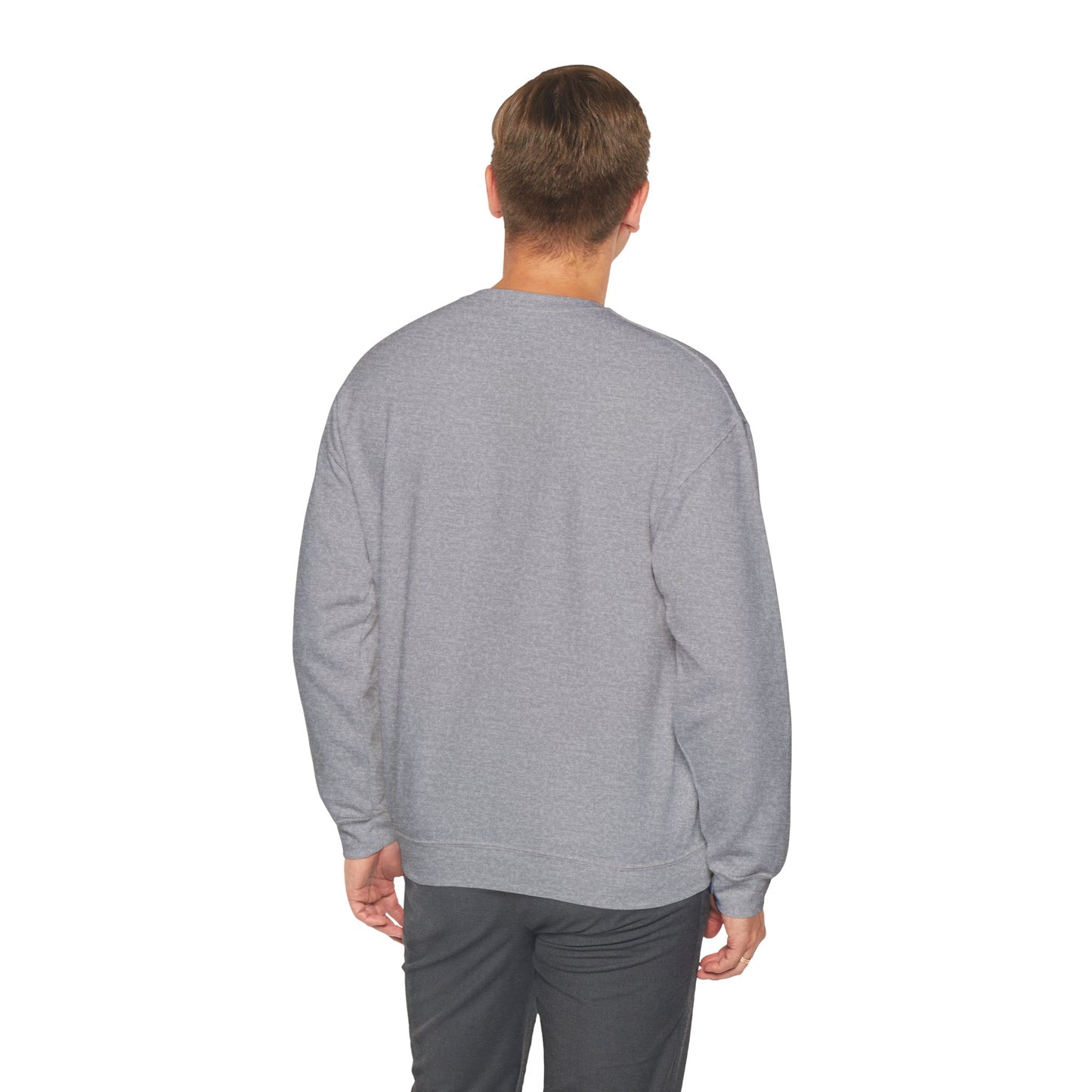 FOF Unisex Heavy Blend™ Crewneck Sweatshirt