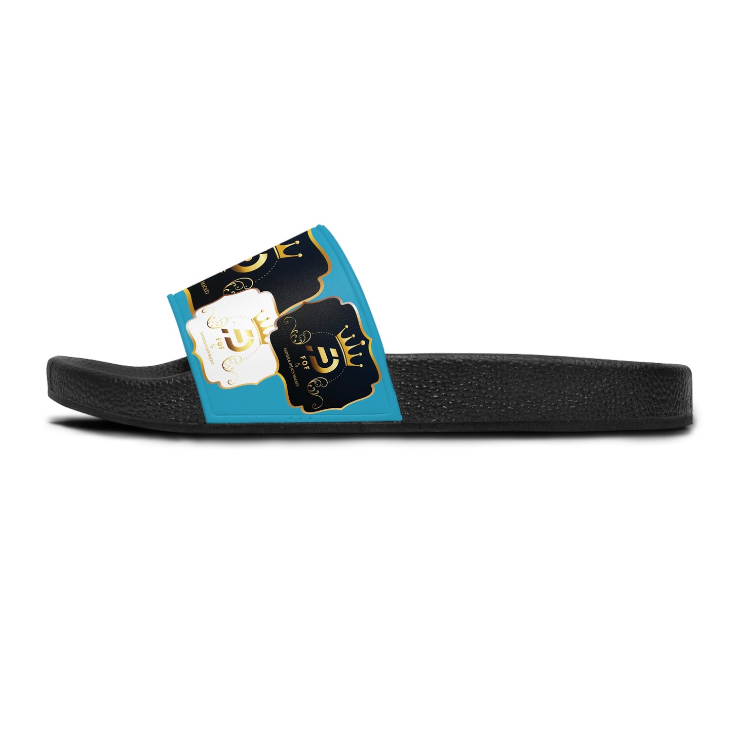 FOF Slide Sandals