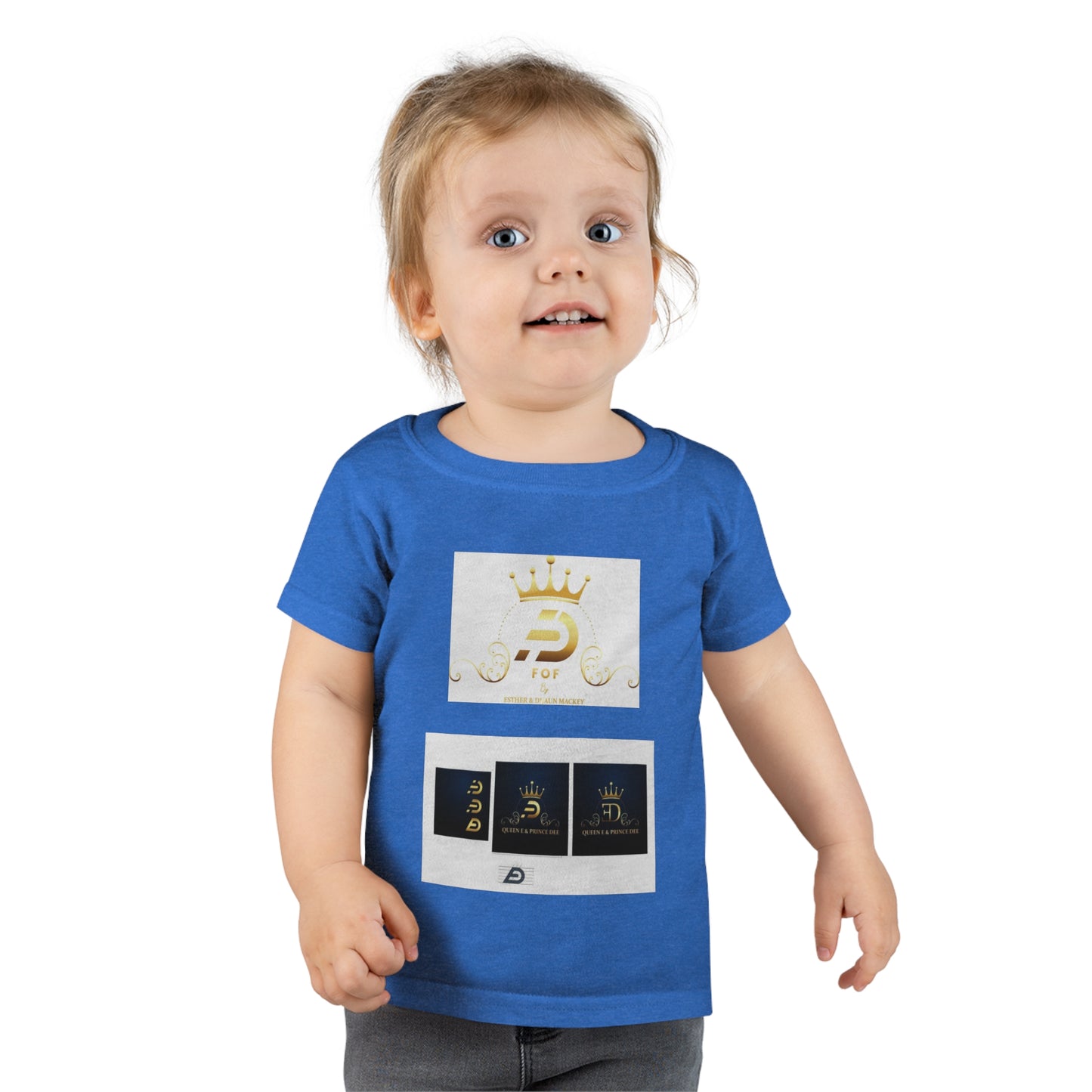 FOF Toddler T-shirt