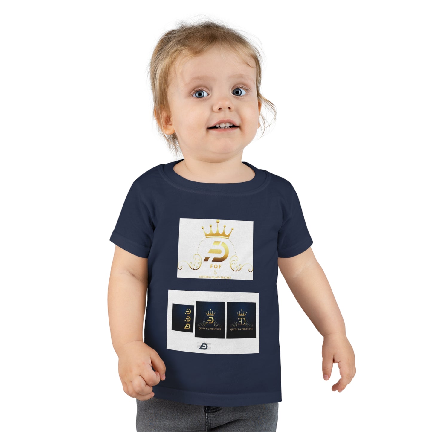 FOF Toddler T-shirt