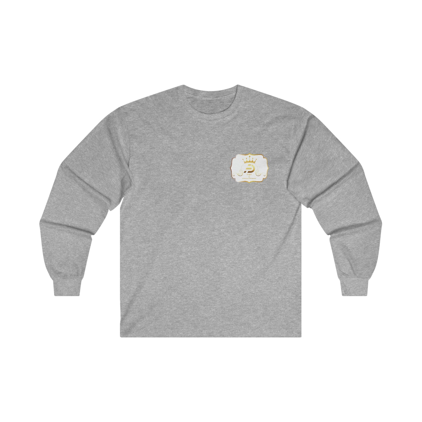 FOF Cotton Long Sleeve