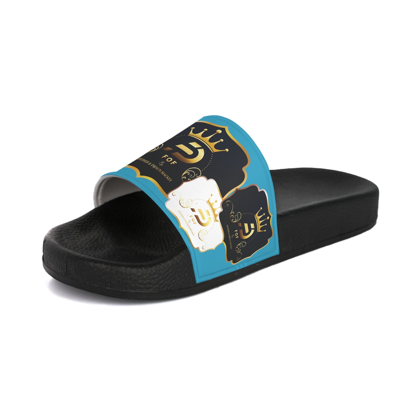 FOF Slide Sandals