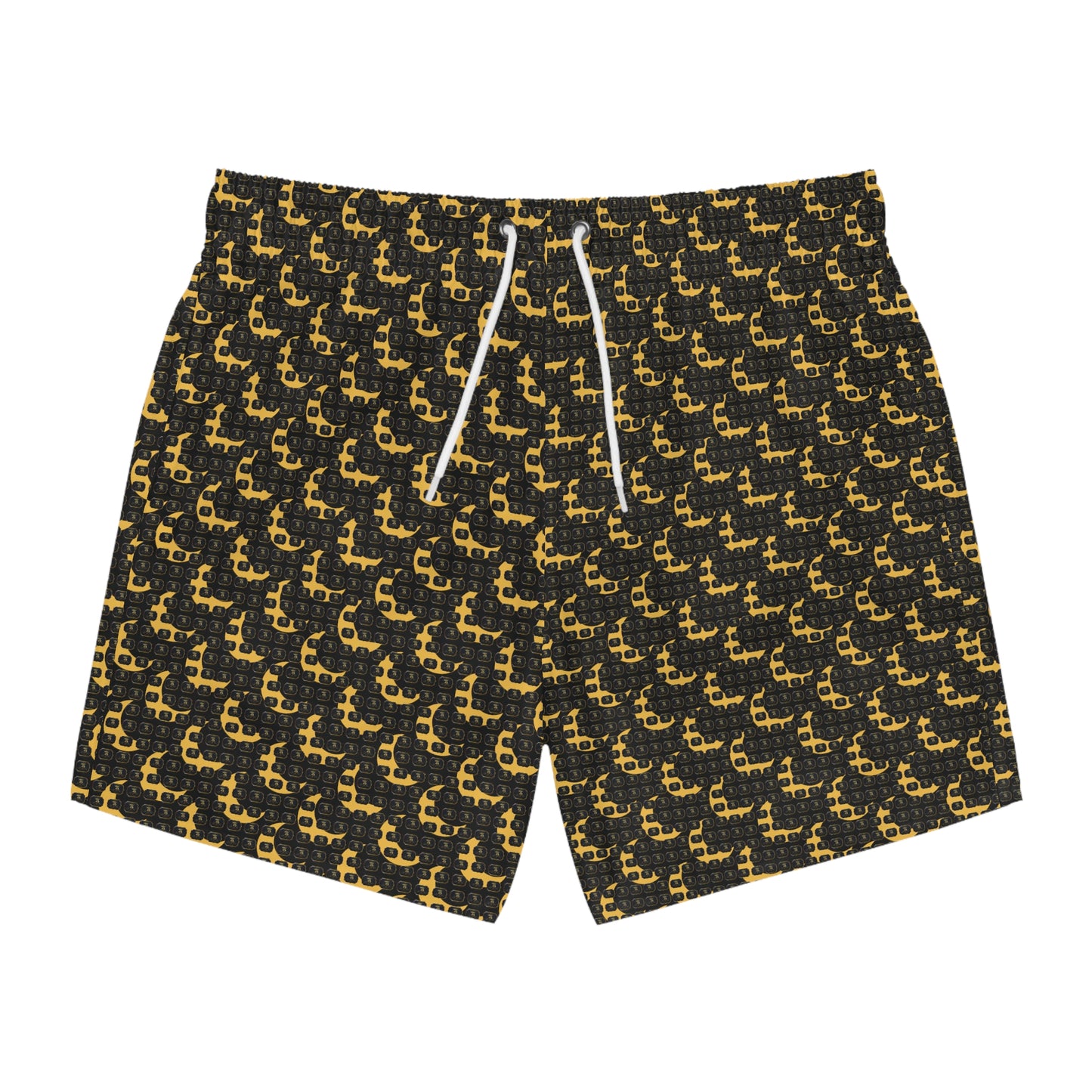 FOF Swim Trunks (AOP)